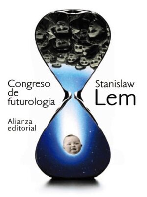 cover image of Congreso de futurología